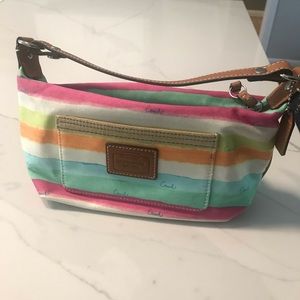 Coach handbag
